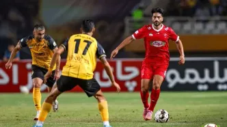 محکومیت سنگین پرسپولیس و سپاهان تایید شد