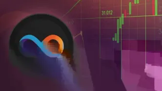 چرا قیمت ارز دیجیتال اینترنت کامپیوتر (ICP) امروز ۴۵ درصد رشد کرد؟