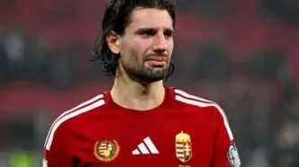 وقتی فوتبال بی‌رحمی‌اش را فریاد زد: اشک مجارستان، صعود ایرلند