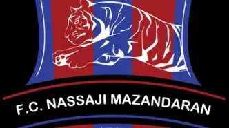 واکنش غم‌انگیز باشگاه نساجی به آتش سوزی جنگل‌های هیرکانی