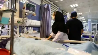 ورود دستگاه قضایی به موضوع فوت دانش‌آموز زرندی در زمین فوتبال