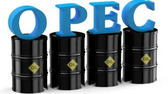 تولید روزانه نفت کشورهای عضو اوپک به ۲۸ میلیون و ۴۶۰ هزار بشکه رسید