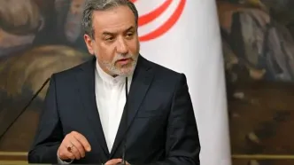 عراقچی: احیای مذاکرات بستگی به رویکرد آمریکا دارد