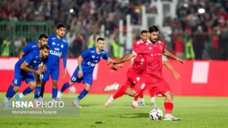 زمان پایان لیگ برتر فوتبال مشخص شد