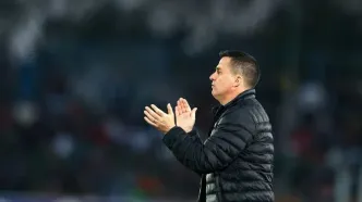 توهین سنگین پرسپولیسی باسابقه به اوسمار ویرا/ استوری که همه رو شوکه کرد+عکس