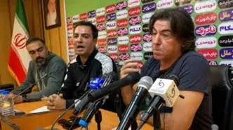 ساپینتو: وقتی به صدر می‌رویم اتفاقات عجیبی می‌افتد