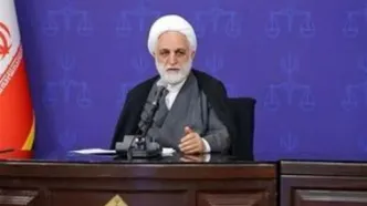 بانک مرکزی در موارد مشابه بانک آینده نگذارد کار به مراحل سخت و پرهزینه بکشد/ به قصور و تقصیر افراد در بانک آینده رسیدگی شود/ حمایت عدلیه از اقدامات ضابطین