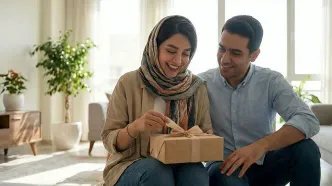 10 ایده جذاب برای هدیه روز مادر