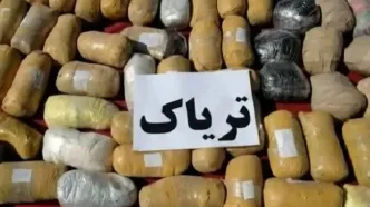 ماجرای واردات ۷۲ هزار میلیارد تریاک چیست؟