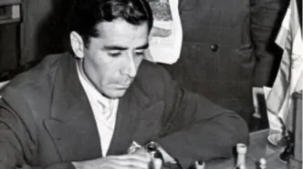 اسطوره ورزش ایران درگذشت