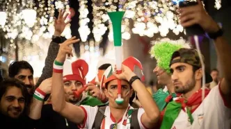 دردسر جدید ترامپ برای هواداران فوتبال ایران!