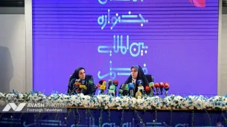 خط کشی سیاسی در جشنواره فیلم شهر وجود ندارد/ تلویزیون تعامل مناسبی با جشنواره دارد