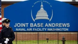 باز شدن بسته‌ مشکوک در پایگاه آمریکایی خبرساز شد!