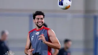 بلایی که بازیکن سابق استقلال بر سر پرسپولیس آورد