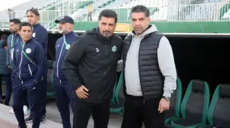 زلزله در اراک؛ حسینی تیغ را کشید، دو خروجی قطعی و چشمک آلومینیوم به ستاره‌های پرسپولیس!