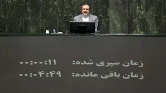 چرا طرح ساماندهی کارکنان شرکتی انجام نمی شود