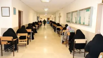 آزمون استخدامی سرایدار و نیروی خدماتی مدارس برگزار می شود