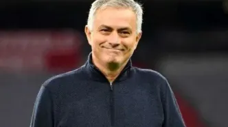 مورینیو در اینتر؟ تصمیمی که می‌توانست پشیمانی بیاورد