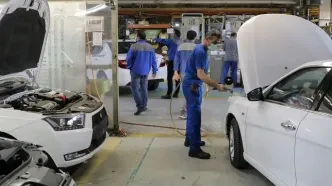 مدت گارانتی خودرو و موتورسیکلت سه ساله شد