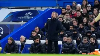 واکنش هانسی فلیک به شکست سنگین بارسلونا مقابل چلسی