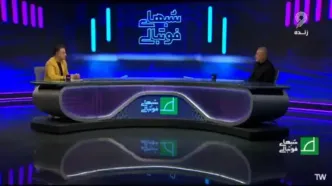 درویش: برانکو قبول نکرد به پرسپولیس بیاید(ویدیو)