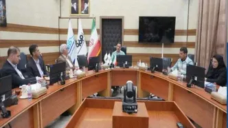 تأکید بر گسترش همکاری‌های علمی میان دانشگاه ملی مهارت و شرکت ورق خودرو