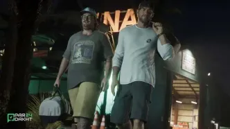 اخراج‌های جنجالی راکستار در آستانه انتشار GTA 6