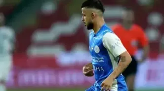 اولین پاس گل قایدی در النصر بعد از بازگشت از مصدومیت