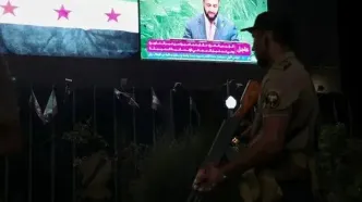 تحریم‌های انگلیس علیه الجولانی لغو شد