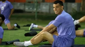 پوشیدن پیراهن علی دایی باعث افتخار است ولی به این شرط می‌پوشم! | انتقامی در کار نیست!