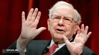 هشدار جدی وارن بافت: کلیپ‌های جعلی AI از من در حال گسترش است!