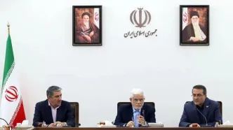 مدیری که در مسیر مخالف تصمیمات دولت است نمی‌تواند به عنوان مدیر ارشد دولت باقی بماند/ تصویب طرح اصلاح ساختار کلان وزارت راه و شهرسازی