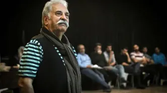 کارگردان معروف تئاتر درگذشت