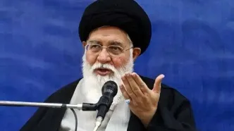 علم‌الهدی: ایران زادگاه مقاومت است؛ بی‌حجابی رواج پیدا کند مقاومت خاموش می‌شود