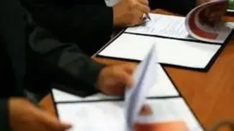 امضای تفاهم‌نامه میان وزارت علوم و شهرداری تهران با هدف توسعه نوآوری، فناوری شهری و هوش مصنوعی