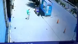 سارقان به‌عنف جنوب تهران زمین‌گیر شدند