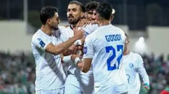 استقلال و تراکتور میلیاردی جریمه شدند!