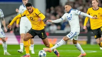 ترکیب دورتموند مقابل ویارئال اعلام شد