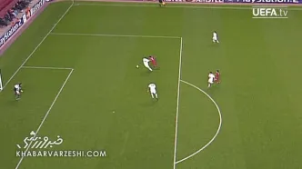 ویدیو| لیورپول چگونه برنده یکی از دراماتیک‌ترین فینال‌های اروپا شد