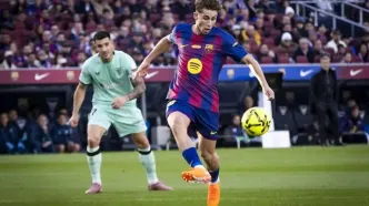 بارسلونا 4 - 0 بیلبائو؛ پاگشایی نیوکمپ با بردی پرگل