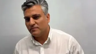 مدیر پرسپولیس: چرا انگشت رسانه‌ها سمت من است؟!