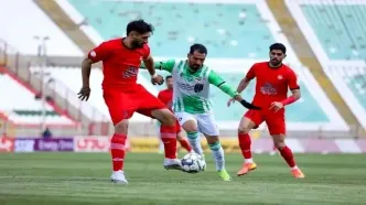 ترکیب تراکتور برابر خیبر اعلام شد