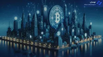 حرکت ناشناخته بیت‌کوین در ماه نوامبر