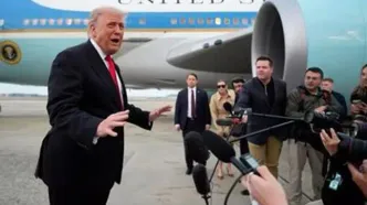 ترامپ به هر آمریکایی دو هزار دلار یارانه می‌دهد!