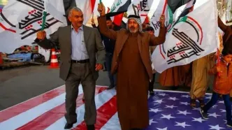 خط‌ و نشان واشنگتن برای بغداد