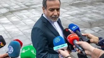 عراقچی: اگر مذاکره‌ای احیانا با آمریکا در کار باشد فقط درباره پرونده هسته‌ای است