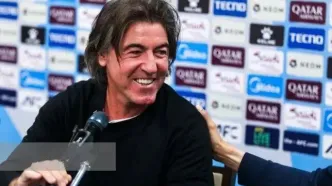 ساپینتو: موافق با تاخیر بازی  بودم