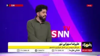 غریب‌آبادی: در برابر هر قطعنامه ضدایرانی پاسخ مقتضی خواهیم داد