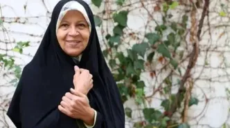 جزئیات دادگاه رسیدگی به پرونده فائزه هاشمی؛ صدور قرار عدم خروج از تهران