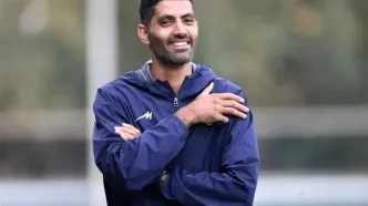 چهره مهم پرسپولیس در آستانه جدایی